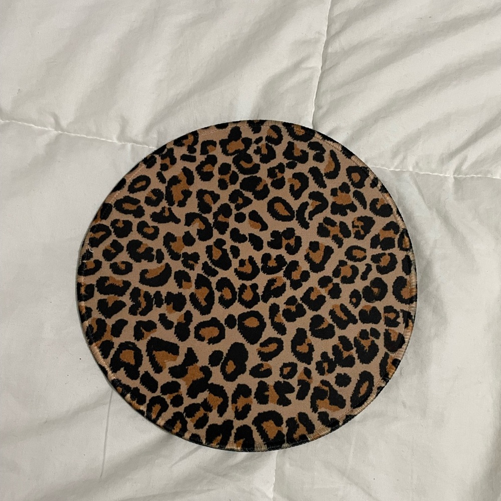 Mouse pad